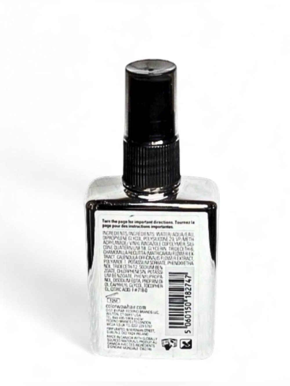 COLOR WOW - Extra Strength Dream Coat - Picture 5 of 5